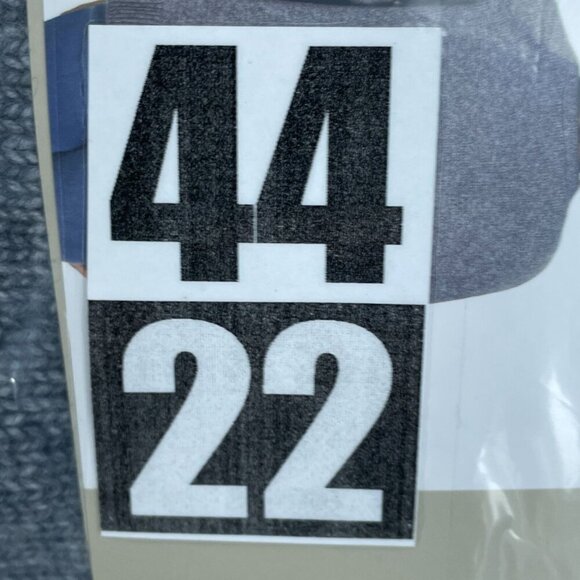 Ella Moss Womens Gray Button-Up Cardigan XL Relaxed Fit Polyester Blend NWT4422 - Picture 6 of 7